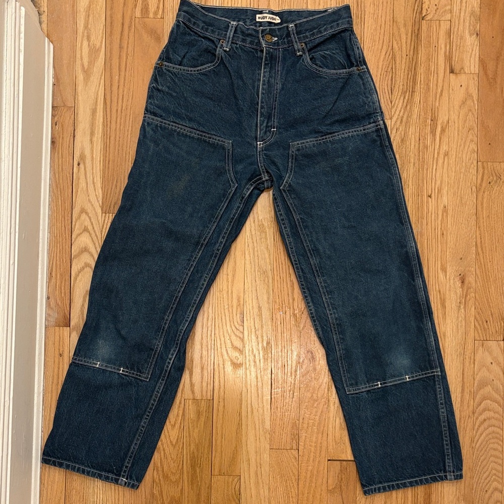 Rudy Jude Denim Jeans 2